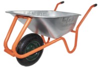 Тачка Detex PR 350-8 D2 фото №1 — интернет-магазин Desire.md