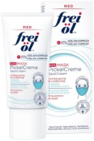 Mască pentru față Frei Ol SOS Mask SpotCream 50ml imaginea #1 — magazin online Desire.md