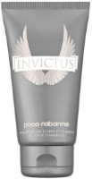 Șampon pentru păr Paco Rabanne Invictus All Over Shampoo 150ml