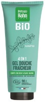 Гель для душа Pétrole Hahn 4in1 Fresh Shower Gel Eucalyptus 250ml