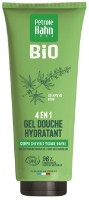 Гель для душа Pétrole Hahn 4in1 Hydrating Shower Gel Chanvre Hemp 250ml фото №1 — интернет-магазин Desire.md