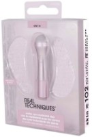 Aparat pentru îngrijirea feţei Real Techniques Under Eye Treatment Duo