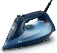 Утюг Braun SI7160BL фото №1 — интернет-магазин Desire.md