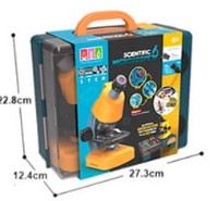 Детский набор для исcледований ChiToys (1188-4) фото №2 — интернет-магазин Desire.md