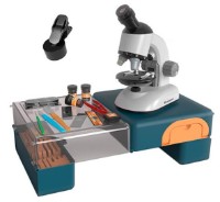 Детский набор для исcледований ChiToys (1188-4) фото №1 — интернет-магазин Desire.md