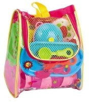 Набор посуды для кукол ChiToys (1239)