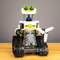 Конструктор CaDa Education (83001) фото №2 — интернет-магазин Desire.md