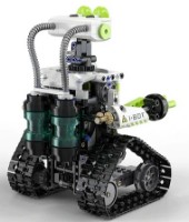 Конструктор CaDa Education (83001) фото №5 — интернет-магазин Desire.md