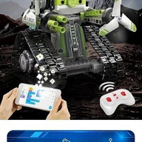 Конструктор CaDa Education (83001) фото №9 — интернет-магазин Desire.md