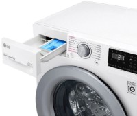 Maşina de spălat rufe LG F2WV3S7S4E imaginea #3 — magazin online Desire.md