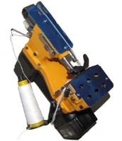 Мешкозашивочная машина Worlden GK9-900D фото №2 — интернет-магазин Desire.md