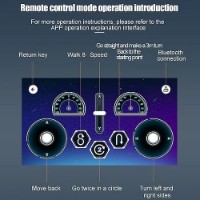 Конструктор CaDa Suzuki Jimny (51201) фото №6 — интернет-магазин Desire.md