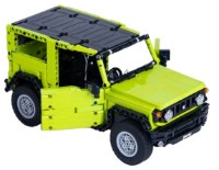 Конструктор CaDa Suzuki Jimny (51201) фото №2 — интернет-магазин Desire.md