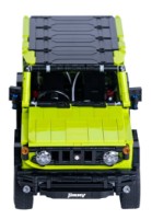 Конструктор CaDa Suzuki Jimny (51201) фото №3 — интернет-магазин Desire.md