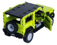 Конструктор CaDa Suzuki Jimny (51201) фото №4 — интернет-магазин Desire.md