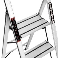 Лестница Dnipro-M Alteza 3ст фото №4 — интернет-магазин Desire.md