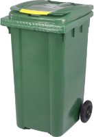 Контейнер Uniplast Green 360L (37209V)