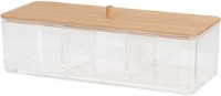 Organizator pentru depozitare Eleganza 23x9x6cm (46064)