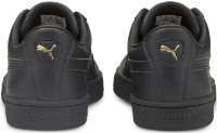 Кеды мужские Puma Basket Classic Xxi Puma Black, s.40.5 фото №5 — интернет-магазин Desire.md