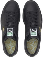 Кеды мужские Puma Basket Classic Xxi Puma Black, s.41 фото №4 — интернет-магазин Desire.md