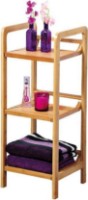 Etajeră Kesper Bamboo (19430)
