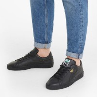 Кеды мужские Puma Basket Classic Xxi Puma Black, s.40.5 фото №7 — интернет-магазин Desire.md