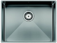 Кухонная мойка Reginox Florida 55x40