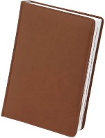 Ежедневник Deli A5/168p AK14206