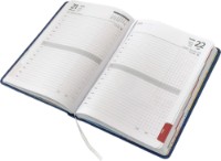 Ежедневник Deli A5/168p AK14206 фото №2 — интернет-магазин Desire.md