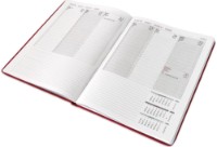 Ежедневник Deli A5/68p AK20241 фото №2 — интернет-магазин Desire.md