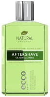 Лосьон после бритья ECCOLUX Aftershave cu Acid Hialuronic 250ml