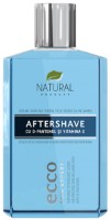 Лосьон после бритья ECCOLUX Aftershave cu D-Pantenol si Vitamina E 250ml