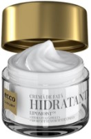 Cremă pentru față ECCOLUX Black D'or Hidratanta 50ml