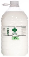 Жидкое мыло для рук ECCOLUX Fresh cu Zinc 5L
