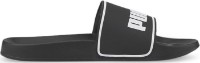 Шлёпанцы мужские Puma Leadcat 2.0 Puma Black/White, s.44.5 фото №3 — интернет-магазин Desire.md