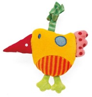 Pătuț pliabil Brevi Peisaj Blue (586/341) imaginea #6 — magazin online Desire.md