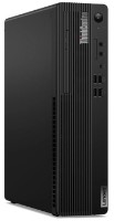 Sistem Desktop Lenovo ThinkCentre M70s SFF Black (i3-10100 8Gb 256Gb) imaginea #1 — magazin online Desire.md