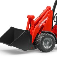 Машина Bruder (02190) фото №6 — интернет-магазин Desire.md