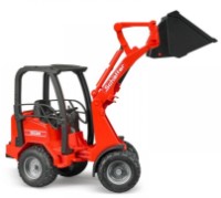 Машина Bruder (02190) фото №2 — интернет-магазин Desire.md