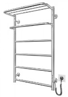 Uscător de prosoape Mario Hotel-I 800x530/240 TR K