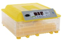 Инкубатор Micul Fermier GF-1257 фото №2 — интернет-магазин Desire.md