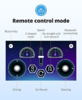 Конструктор CaDa Спорткар (51301) фото №7 — интернет-магазин Desire.md