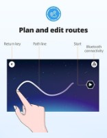 Конструктор CaDa Спорткар (51301) фото №9 — интернет-магазин Desire.md