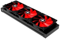 Cooler Procesor Xilence LiQuRizer 360 (XC978) imaginea #3 — magazin online Desire.md