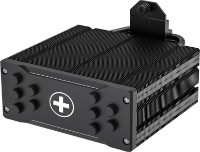 Cooler Procesor Xilence XC061 (M705D) imaginea #3 — magazin online Desire.md