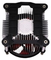 Cooler Procesor Xilence XC232 (I350PWM) imaginea #3 — magazin online Desire.md