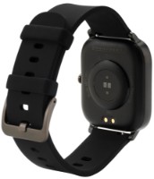 Smartwatch Globex Smart Watch Me Black
