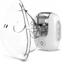 Небулайзер Lionelo Nebi Air Mask фото №1 — интернет-магазин Desire.md