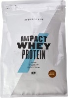 Протеин MyProtein Impact Whey Protein Chocolate Caramel 2.5kg фото №1 — интернет-магазин Desire.md