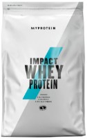 Протеин MyProtein Impact Whey Protein Unflavoured 1kg